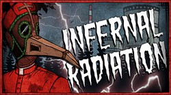 ʥͽ Infernal Radiation