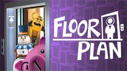 ȹ˾ʵ (Floor Plan_ Hands-On Edition)