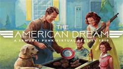ΣThe American Dream VR