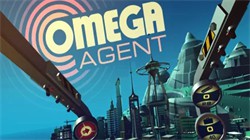 ŷ٤عOmega Agent
