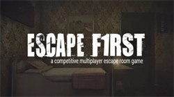 1Escape First