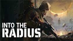 뾶֮ڣInto the Radius VR