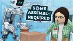Oculus Quest ϷˡSome Assembly Required