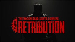 ʬ⣺ʥͽ C  2 £ӦThe Walking Dead_ Saints_yyt