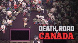 ô󲻹· Death Road to Canada_ô֮·