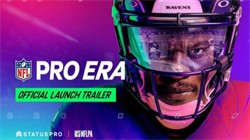 NFLְҵʱNFL PRO ERA