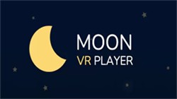 Oculus Quest ϷMoon VR Video Player