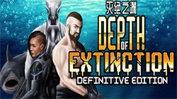 հ Depth of Extinction Definitive Edition