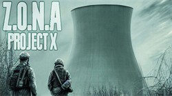 ĩĿXZ.O.N.A Project X VR