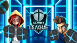 Oculus Quest ϷGravity League