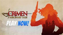 ˿ Ӷ˵Crimen C Mercenary Tales