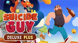 ɱߣ_ Suicide Guy Deluxe Plus