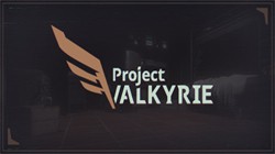 ߶ƻ (Project Valkyrie VR)