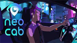 ޺µĳ⳵ Neo Cab