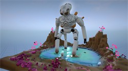 Oculus Quest Ϸ3D滭SculptrVR
