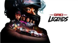 GRID Legends ϷAPK װ C ϵͳ