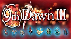 ھŸ3 9th Dawn III