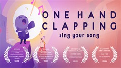 Ĵ һֹֻ One Hand Clapping