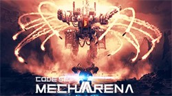 51Code51_Mecha Arena