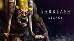 ʲŲ Aarklash_ Legacy