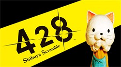 428ɬ__ֱ֧_428_ Shibuya Scramble