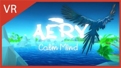 侲ͷԣAery VR C Calm Mind