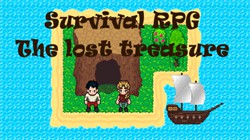 RPGʧı Survival RPG_ The Lost Treasure