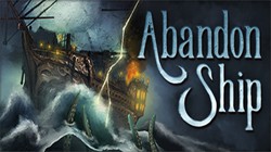  Abandon Ship