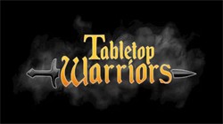 ʿ (Tabletop Warriors)
