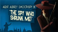 Сҵļ VRThe Spy Who Shrunk Me