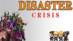 Σ Disaster crisis