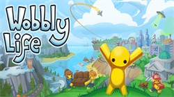 ҡڵ Wobbly Life