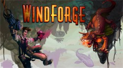 ֮¯ Windforge