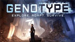 Oculus Quest ϷGenotype