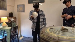 Oculus Quest ϷģгCryptic Cabinet