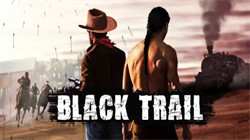 ɫ㼣 (Black Trail VR)