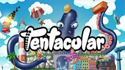VRTentacular VR