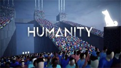 Oculus Quest ϷԡHUMANITY