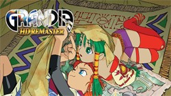 Ǹư GRANDIA HD Remasterv1.02.00