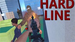 Oculus Quest ϷӲ·ߡHard Line