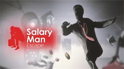 нSalary Man Escape