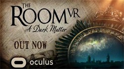 Oculus Quest ϷѡThe Room VR_ A Dark Matter