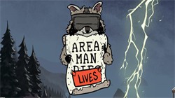 Ե˵ (AREA MAN LIVES VR)