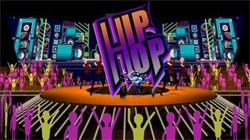 Oculus Quest Ϸ衷Hiphop dance