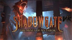 Oculus Quest ϷӰţɽShadowgate VR_ The Mines of