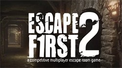 2Escape First 2