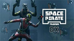 Oculus Quest Ϸ溣Space Pirate Trainer DX