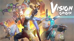 ϣԭ (Vision Origin)