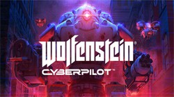 ¾ܲԱ (Wolfenstein_ Cyberpilot VR)