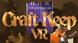 칤գCraft Keep VR
